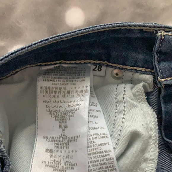 Guess jeans - Picture 3 of 3